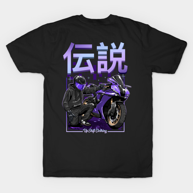 R1 legend discount